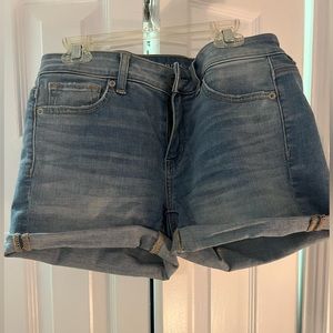 AMERICAN EAGLE Denim Shorts